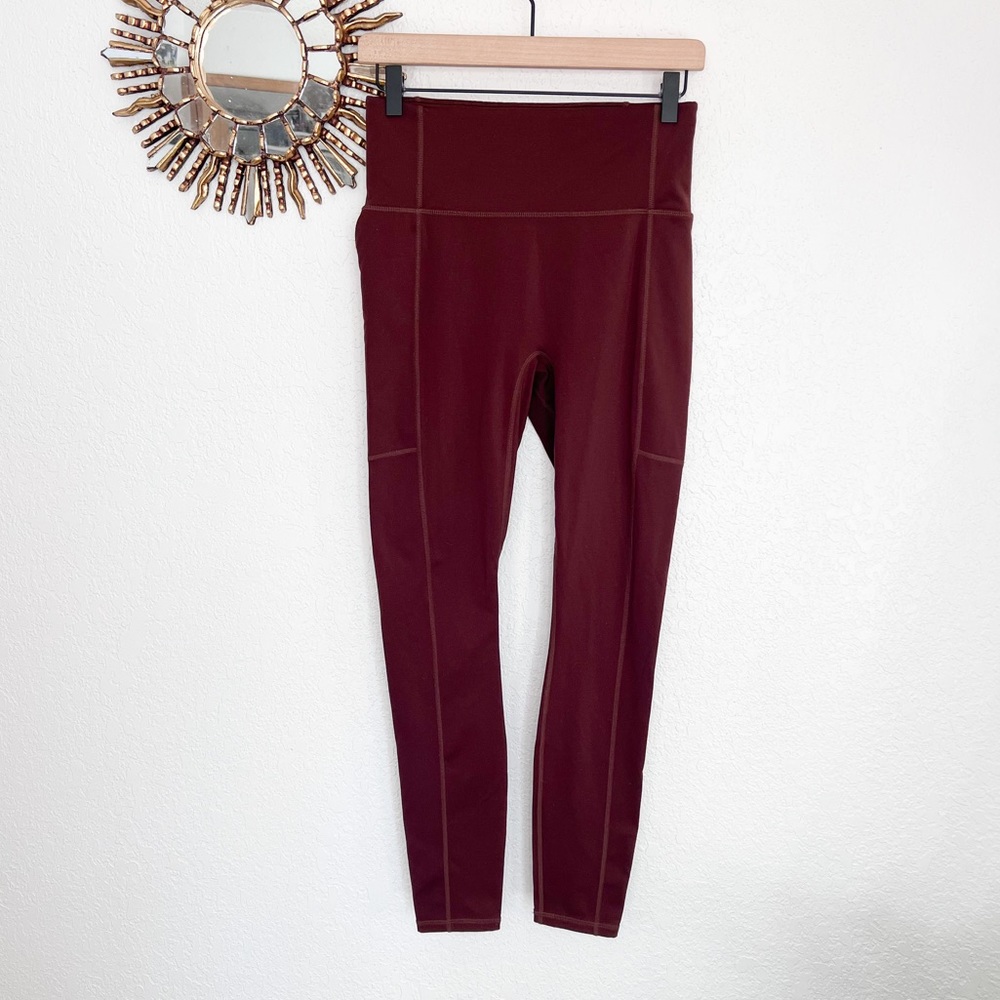 Fabletics Trinity Motion365 Hw Utility Legging Si… - image 7